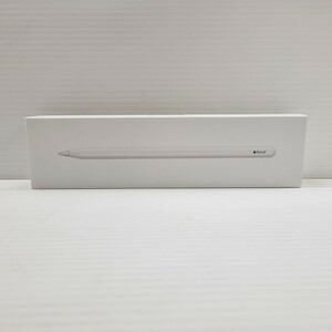 IZU 【現状渡し品】 Apple Pencil 第2世代 MU8F2J/A 〈096-240517-AS-01-IZU〉