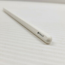 IZU 【ジャンク品】 Apple Pencil 第2世代 MU8F2J/A 〈096-240517-AS-02-IZU〉_画像5