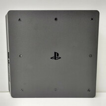 IZU 【現状渡し品】 PlayStation4 プレイステーション4 PS4 本体 CUH-2100 ※本体のみ 〈033-240518-AS-09-IZU〉_画像2