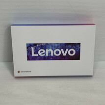 IZU 【中古品】 Lenovo ideapad chromebook CT-X636F 128GB 10.1型 ※欠品あり※ 〈088-240520-MA-06-IZU〉_画像1