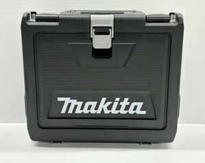 IZU 【中古/未使用品】 makita マキタ TD173DGXAP 18V 6.0Ah 充電式インパクトドライバ パープル 〈102-240504-AS-15-IZU〉