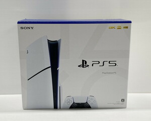 IZU 【中古品】 PlayStation5 プレイステーション5 PS5 本体 CFI-2000A01 〈032-240504-AS-05-IZU〉