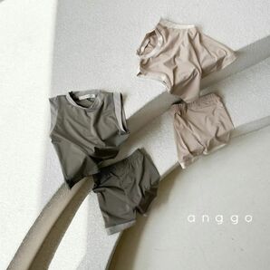 plain swimwear anggo