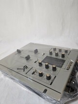 【動作確認済】Technics/テクニクス オーディオミキサー SH-EX1200_画像7