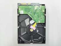 【送料無料】中古HDD 500GB 3.5インチ WD Western Digital WD5000AZLX 動作確認済 健康状態:正常 HDD 内臓HDD 送料無料 3.5インチ①_画像2