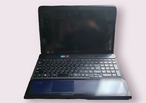 ソニー VAIO VPCCB ジャンク品