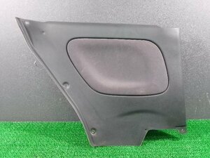 GC8 Impreza left rear trim 