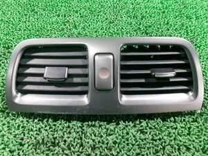 GDB E type Impreza air conditioner outlet port 