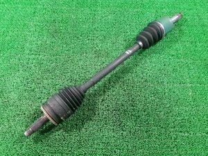 GDB E type Impreza left front drive shaft 