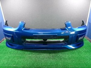 GDB Etype Impreza フロントBumper