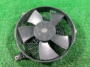 CN9A Lancer Evo 4 condenser fan 