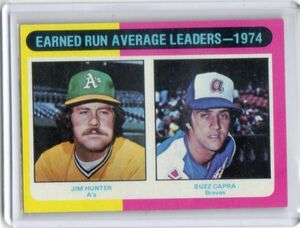 ●キャットフィッシュ・ハンター　カード　Vol.12　1975TOPPS