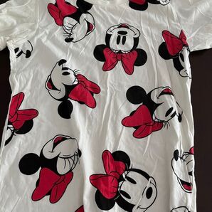UNIQLO DisneyTシャツ