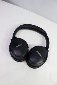 BOSE ボーズ QC 45 Bluetooth ワイヤレス ヘッドフォン ヘッドホン USED 中古 (R604Cm