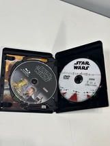 STAR WARS THE LAST JEDAI スターウォーズ 最後のジェダイ Blu-ray ブルーレイ USED 中古_画像4