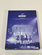 マクロス ワルキューレ FINAL LIVE TOUR 2023 Last Mission ミッションコンプリート盤 LIVE ライブ Blu-ray ブルーレイ USED 中古_画像2