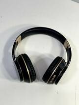 FG-07S Bluetooth ワイヤレス ヘッドフォン ヘッドホン USED 中古 (R604_画像1