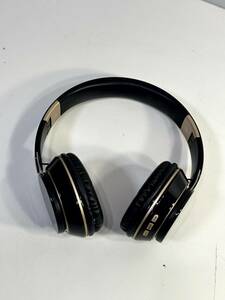 FG-07S Bluetooth ワイヤレス ヘッドフォン ヘッドホン USED 中古 (R604