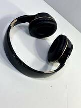 FG-07S Bluetooth ワイヤレス ヘッドフォン ヘッドホン USED 中古 (R604_画像4