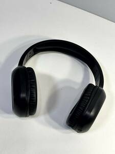 FSC FS-BTHD01 Bluetooth ワイヤレス ヘッドフォン ヘッドホン USED 中古 (R604