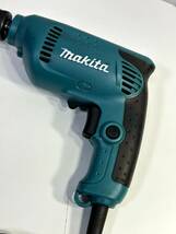 makita マキタ 10mmドリル 6412 有線 コード式 USED 中古 (R604_画像3