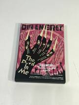 DIR EN GREY ディルアングレイ 完全生産限定盤 the Devil In Me Blu-ray ブルーレイ USED 中古 (R604_画像1