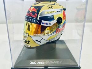 【送料無料】MV Shop限定 SCHUBERTH シューベルト 1/4 ヘルメット Redbull レッドブル M.フェルスタッペン Verstappen Austrian GP 2019