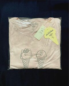 【新品未使用】gelato pique ジェラートピケ ワンピース PEANUTS