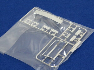  cash on delivery possibility! GKM parts plating parts seat deck etc. Aoshima 1/32