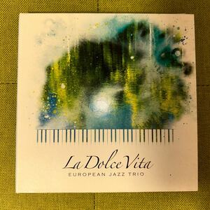 Dolce Vita -The Best Of Ejt European Jazz Trio