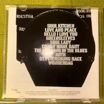 Buddy Rich Big Band / Buddy ＆ Soul_画像4