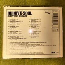 Buddy Rich Big Band / Buddy ＆ Soul_画像2
