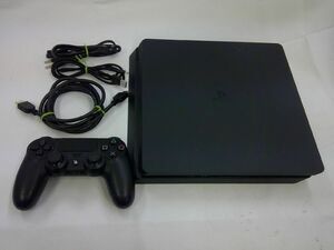 25 送80サ 0514$B01 PS4 500GB CUH-2000A ver11.50 本体 箱無し 中古品