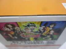 28 送80サ 0522$G18 一番くじ 僕のヒーローアカデミア ULTRA IMPACT B賞 爆豪 勝己 フィギュア 未開封品_画像6