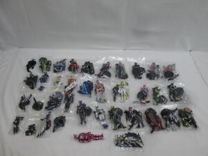 33 sending 60sa0523$G10 Kamen Rider equipment moving summarize set junk 