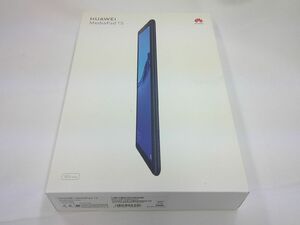 50 送60サ 0528$B13 HUAWEI MediaPad T5 Wi-Fiモデル AGS2-W09 タブレット 中古