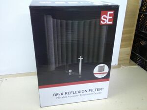 49 sending 120sa0529$B20 SE ELECTRONICS RF-Xlifre comb .n filter secondhand goods 