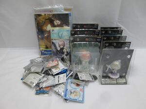 33 送100サ 0530$G01 Fate グッズ まとめ 中古品