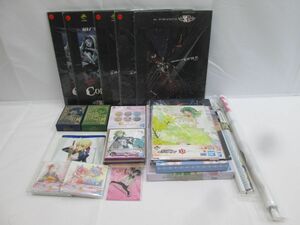 32 送100サ 0604$G02 美少女 萌 グッズ まとめ 中古品