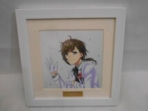 32 送60サ 0507$D12 にじさんじ　4th ANNIVERSARYフェア in animate　キャラファイングラフ　葛葉＆叶　セット 中古品_画像3