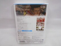 05 送60サ 0520$D17 映画『THE FIRST SLAM DUNK』 LIMITED EDITION [初回生産限定版]Blu-ray 中古品_画像2