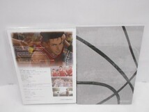 05 送60サ 0520$D17 映画『THE FIRST SLAM DUNK』 LIMITED EDITION [初回生産限定版]Blu-ray 中古品_画像4