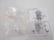 27 送60サ 0520$D19 プリズマ☆イリヤ Licht ねんどろいど イリヤスフィール・フォン・アインツベルン 中古品_画像5