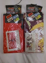 32 送80サ 0520$E06 鋼の錬金術師 バスタオル 全4種セット 未開封品_画像5