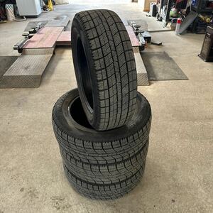 ☆ナンカン アイスアクティバ NANKANG ICE ACTIVA AW-1 185/60R15 2022年製 札幌 ４本セット☆