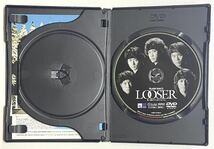 TEAM-NACS LOOSER 失い続けてしまうアルバム DVD 2枚組 幕末青春群像劇の傑作 チームナックス 水曜どうでしょう の 大泉洋 森崎博之 安田顕_画像4