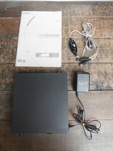  present condition goods Roland Sound Canvas SC-88VL Roland MIDI sound module sound canvas power supply / manual attaching 