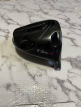 タイトリスト TSR4 Titleist 8.0度ドライバー 美品 1W DR_画像2