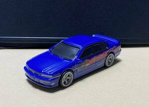 ホットウィール ワイルドスピード fast & furious 日産 マキシマ