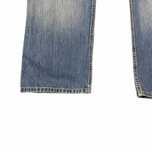 1円スタート リーバイス levi’s 古着卸 アメリカ仕入 古着 デニム カーハート USA まとめ売り 501 550 517 505 569 ダメージデニム 雰囲気_画像7